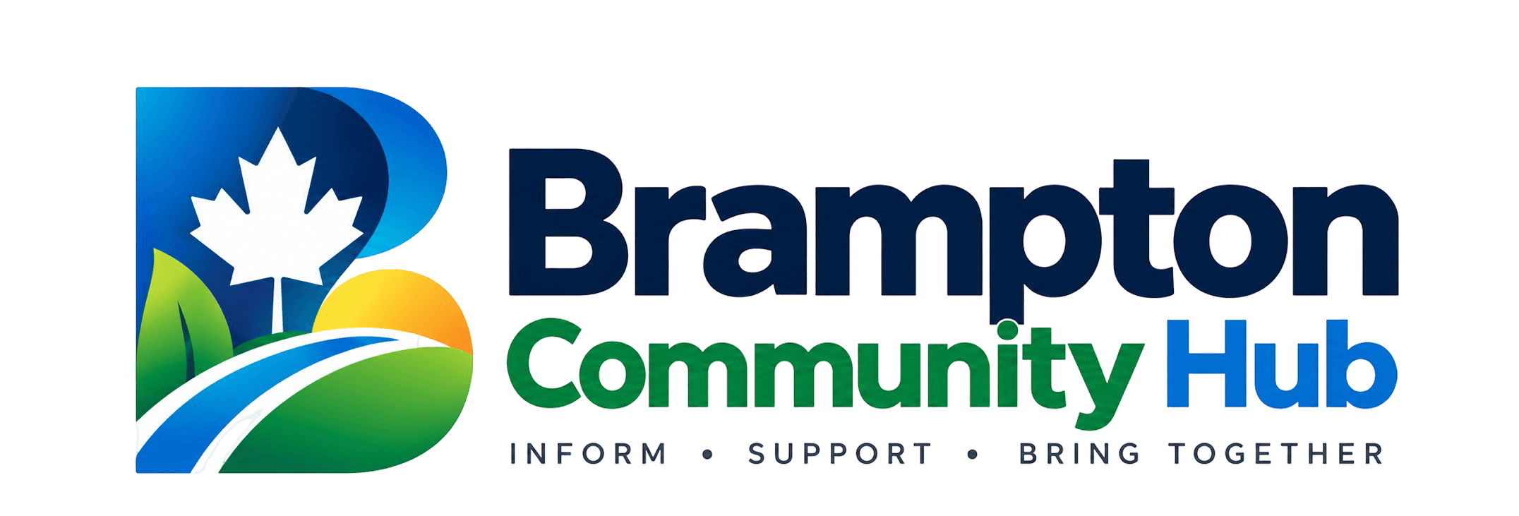 Brampton community hub